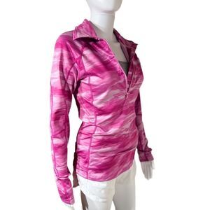 UA Fleece Lined 1/4 Zip Pullover